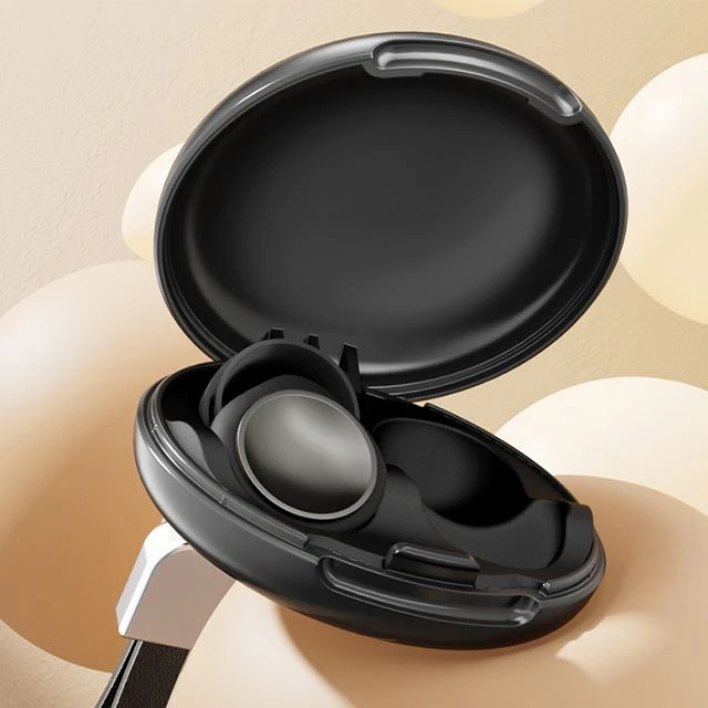 2.Portable hot selling earplugs