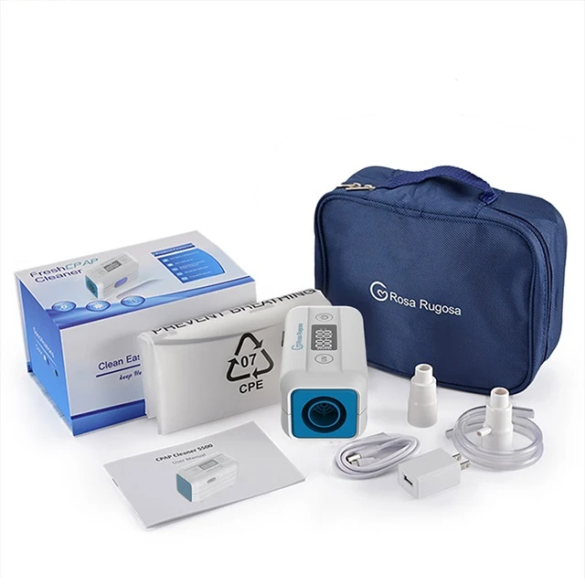 4SteriSleep Ozone Disinfector